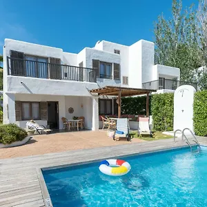 4* Апарт-отель S'argamassa